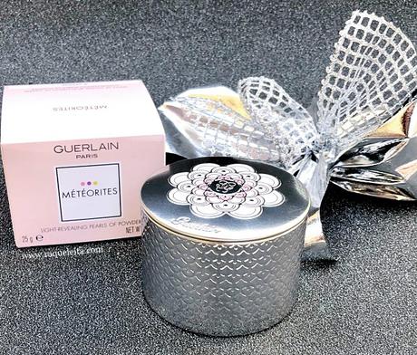 Consigue un Halo Infinito de Luz en la Tez con los Meteoritos de Guerlain Consigue un Halo Infinito de Luz en la Tez con los Meteoritos de Guerlain