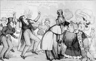 La Moda Gótica Victoriana La Moda Gótica Victoriana