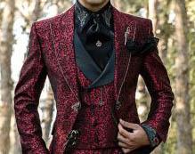 La Moda Gótica Victoriana La Moda Gótica Victoriana