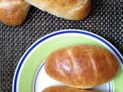 Bollitos leche rellenos chocolate recetas, bloguers