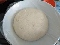 BOLLITOS DE LECHE RELLENOS DE CHOCOLATE - 12 RECETAS, 12 BLOGUERS