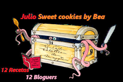 BOLLITOS DE LECHE RELLENOS DE CHOCOLATE - 12 RECETAS, 12 BLOGUERS