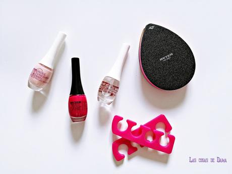 Beter pies perfectos Beter pedicura cuidado pies footcare beauty belleza verano