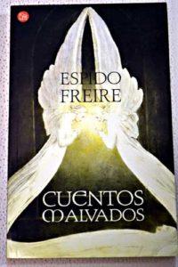 CUENTOS MALVADOS
