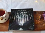 último gran Unicornio (Clara Tahoces)