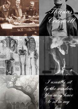 Reseña, A la caza de Jack el destripador.