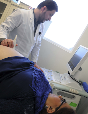 OTORGA ISEM CERCA DE 50 MIL CONSULTAS MENSUALES A MUJERES EMBARAZADAS OTORGA ISEM CERCA DE 50 MIL CONSULTAS MENSUALES A MUJERES EMBARAZADAS