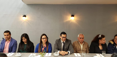 RECONOCEN CONTRIBUCIÓN DE ABOGADOS DEL ESTADO PARA GARANTIZAR LA JUSTICIA