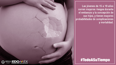 COORDINAN ACCIONES INTERINSTITUCIONALES PARA PREVENIR EMBARAZOS EN ADOLESCENTES