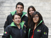 Alistan maletas alumnos educación superior edoméx para viajar extranjero