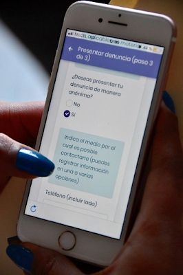 IMPONE CONTRALORÍA 359 SANCIONES Y RECIBE MÁS DE 10 MIL DENUNCIAS DURANTE EL PRIMER SEMESTRE DE ESTE AÑO