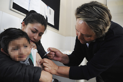 MANTIENE ISEM GARANTIZADA LA COBERTURA DE SERVICIOS MÉDICOS PARA NIÑAS Y NIÑOS