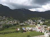 territorio mexiquense sinónimo riqueza turística