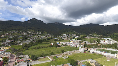 ES TERRITORIO MEXIQUENSE SINÓNIMO DE RIQUEZA TURÍSTICA