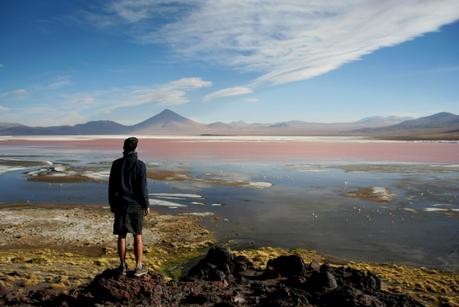 uyuni-laguna-colorada ▷ Comenta en 20 de los mejores lugares para visitar en Sudamérica por Debes ver y hacer en Sudamérica | Especialistas en viajes sudamericanos