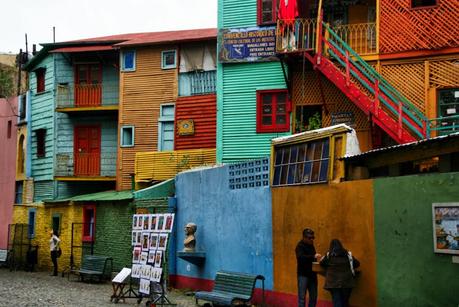 boca-buenos-aires ▷ Comenta en 20 de los mejores lugares para visitar en Sudamérica por Debes ver y hacer en Sudamérica | Especialistas en viajes sudamericanos
