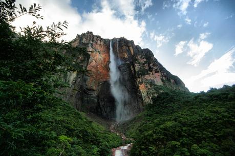 salto-angel-falls-best-places-to-visit-in-south-america ▷ Comenta en 20 de los mejores lugares para visitar en Sudamérica por Debes ver y hacer en Sudamérica | Especialistas en viajes sudamericanos