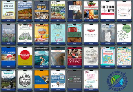 STSB2019_Full_Bundle_Blanket ▷ Cómo obtener un valor de $ 1300 en productos de viaje por $ 47