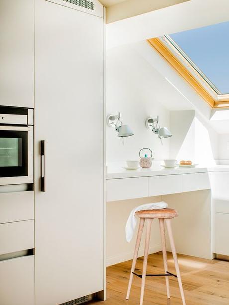 Ideas brillantes para que tu cocina supere cualquier contratiempo Ideas brillantes para que tu cocina supere cualquier contratiempo