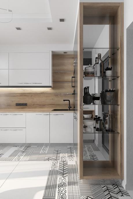 Ideas brillantes para que tu cocina supere cualquier contratiempo Ideas brillantes para que tu cocina supere cualquier contratiempo