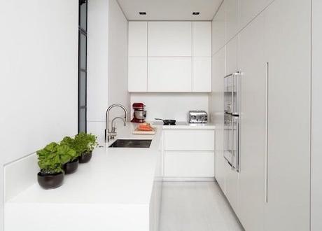 Ideas brillantes para que tu cocina supere cualquier contratiempo Ideas brillantes para que tu cocina supere cualquier contratiempo