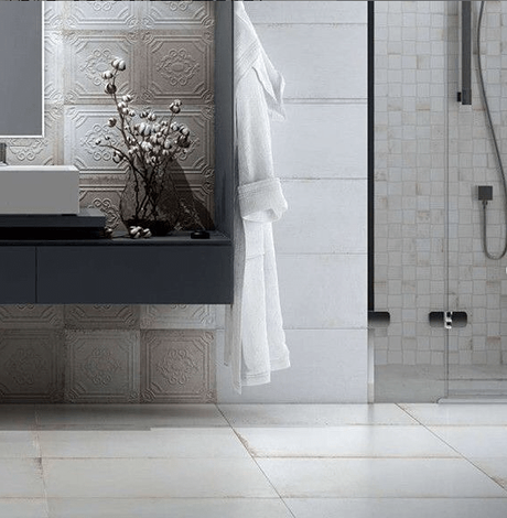 ¿Estás pensando en renovar el baño? Incluye alguna de estas tendencias