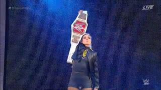 RAW resultados 15 julio 2019 RAW resultados 15 julio 2019