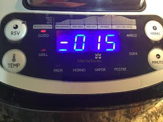 FIDEOS CON CABALLA DE LATA EN OLLA NEWCHEF TASTY