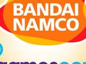 Bandai Namco anuncia line juegos para Gamescom