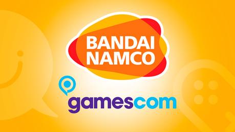 Bandai Namco Gamescom