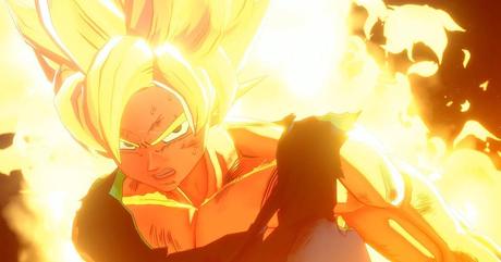 Bandai Namco anuncia su line up de juegos para la Gamescom Bandai Namco anuncia su line up de juegos para la Gamescom