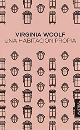 Una habitacion propia - Virginia Woolf