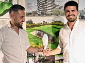 Internet Plantas realidad gracias Verdtical Fliwer