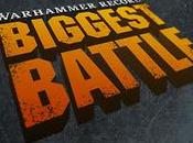 Warhammer Community: Resumen lunes