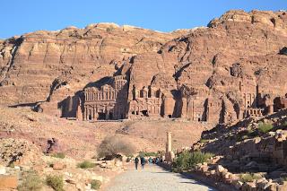 El Reino de Jordania, con el sueño de Petra  (3d/2n). Enero 2015