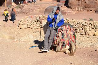 El Reino de Jordania, con el sueño de Petra  (3d/2n). Enero 2015