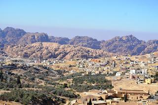 El Reino de Jordania, con el sueño de Petra  (3d/2n). Enero 2015