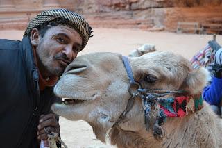 El Reino de Jordania, con el sueño de Petra  (3d/2n). Enero 2015