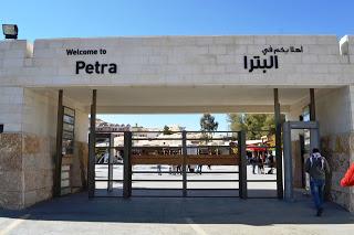 El Reino de Jordania, con el sueño de Petra  (3d/2n). Enero 2015