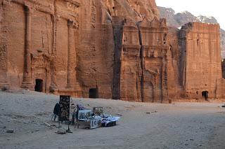 El Reino de Jordania, con el sueño de Petra  (3d/2n). Enero 2015