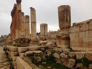 El Reino de Jordania, con el sueño de Petra  (3d/2n). Enero 2015