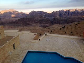 El Reino de Jordania, con el sueño de Petra  (3d/2n). Enero 2015