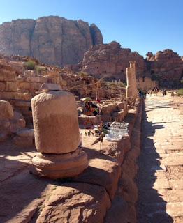 El Reino de Jordania, con el sueño de Petra  (3d/2n). Enero 2015