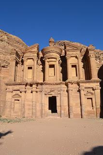 El Reino de Jordania, con el sueño de Petra  (3d/2n). Enero 2015