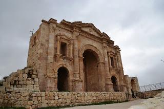 El Reino de Jordania, con el sueño de Petra  (3d/2n). Enero 2015