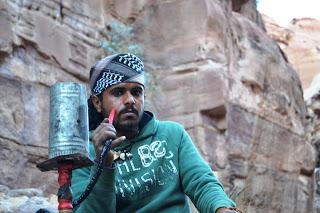 El Reino de Jordania, con el sueño de Petra  (3d/2n). Enero 2015