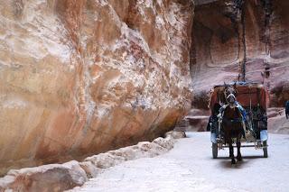 El Reino de Jordania, con el sueño de Petra  (3d/2n). Enero 2015