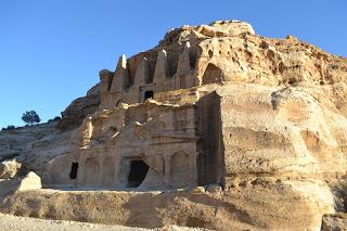 El Reino de Jordania, con el sueño de Petra  (3d/2n). Enero 2015