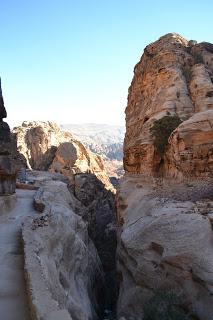El Reino de Jordania, con el sueño de Petra  (3d/2n). Enero 2015