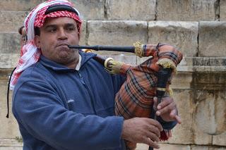 El Reino de Jordania, con el sueño de Petra  (3d/2n). Enero 2015